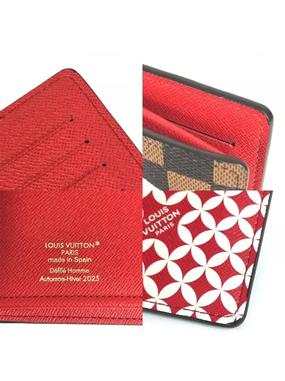Louis Vuitton this authentic